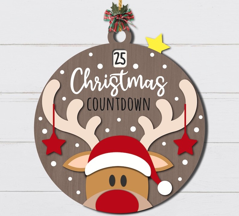 Christmas Countdown - Image 2