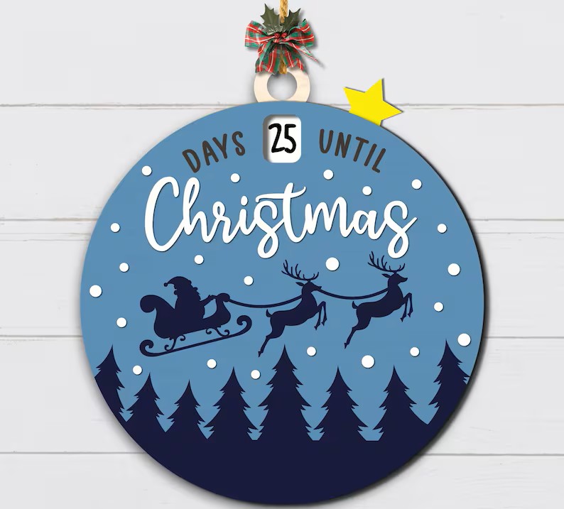 Christmas Countdown - Image 5