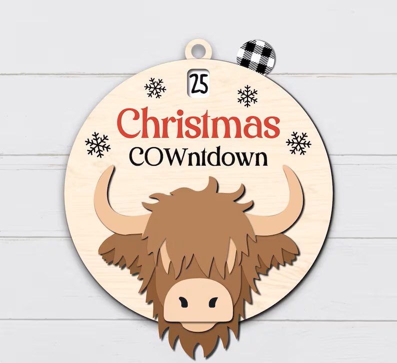 Christmas Countdown - Image 6