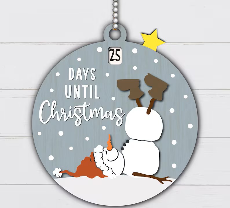 Christmas Countdown - Image 7