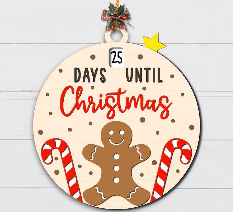 Christmas Countdown - Image 8