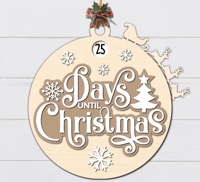 Christmas Countdown - Image 4