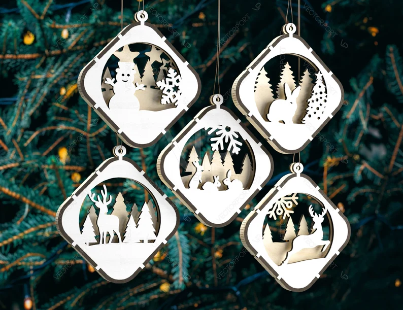 Outdoors 5 Pack - Image 6