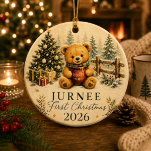 Holiday Items