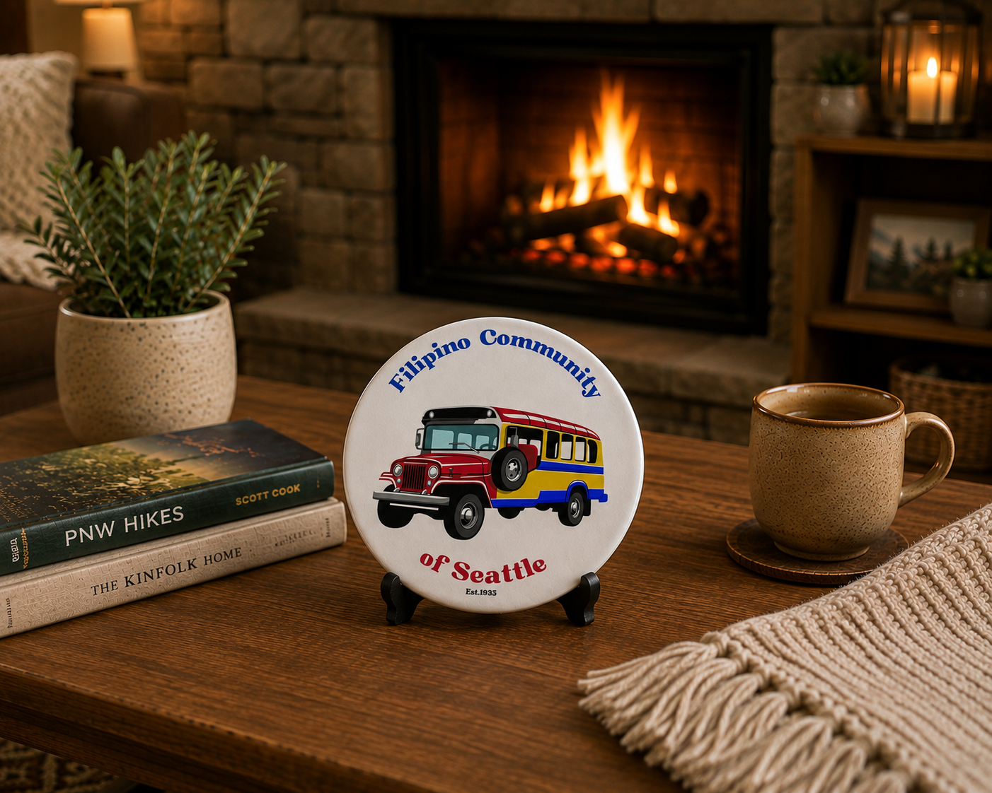 Coasters - Image 5