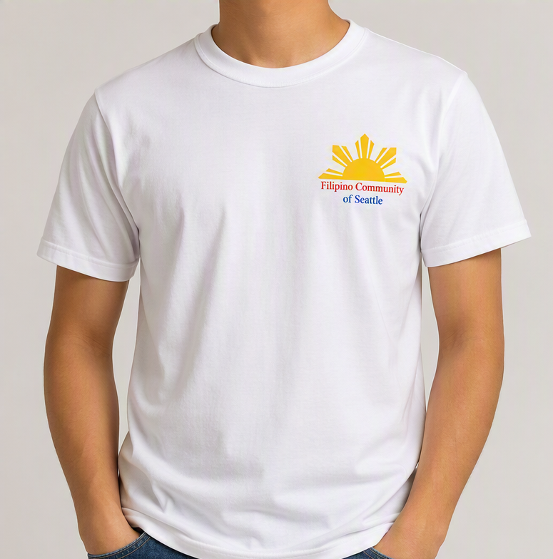Tshirt - Image 1