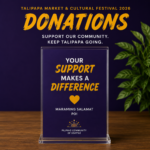 Donations