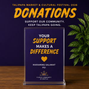 Donations