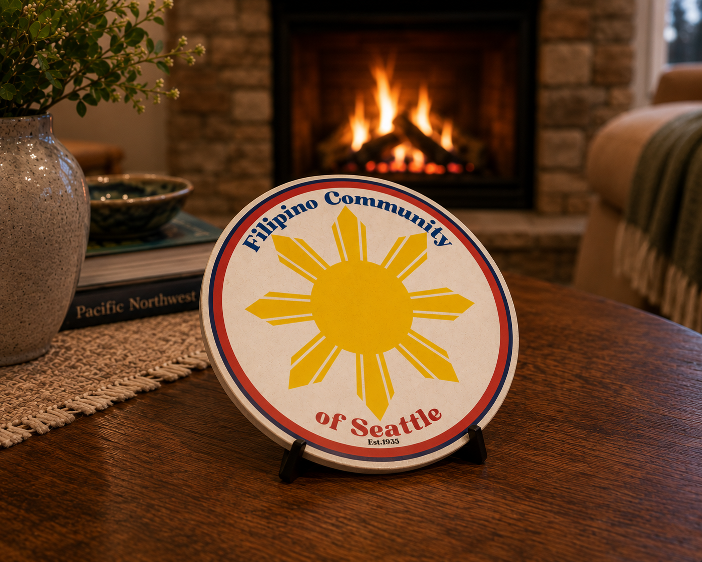 Coasters - Image 4