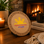 Coasters