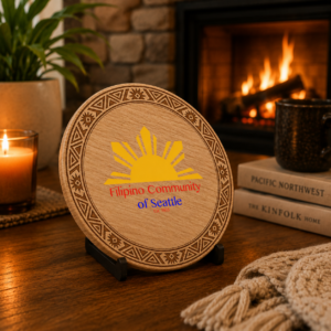 Coasters
