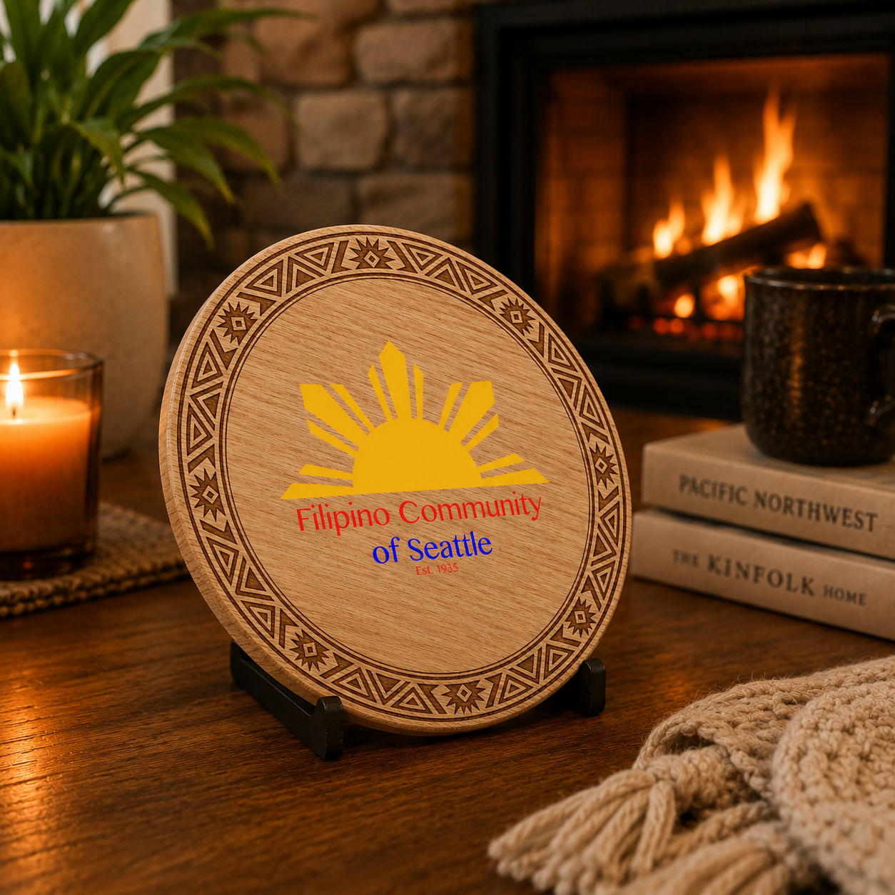 Coasters - Image 1