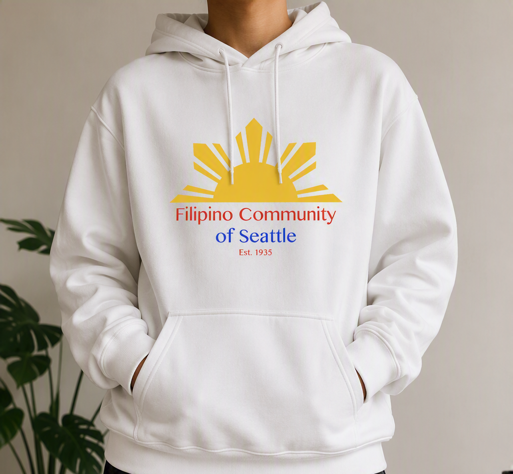 FCS Hoodies - Image 2