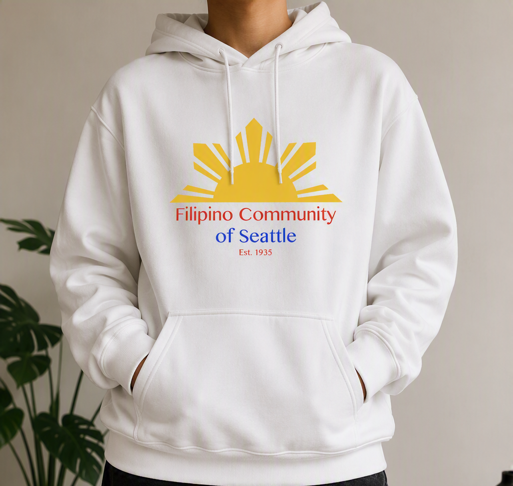FCS Hoodies - Image 1