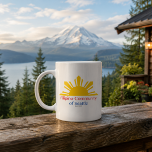 Show Your Mug