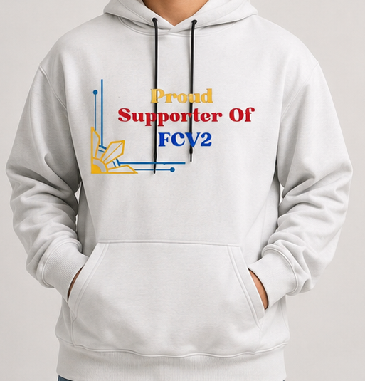 FCS Hoodies - Image 6