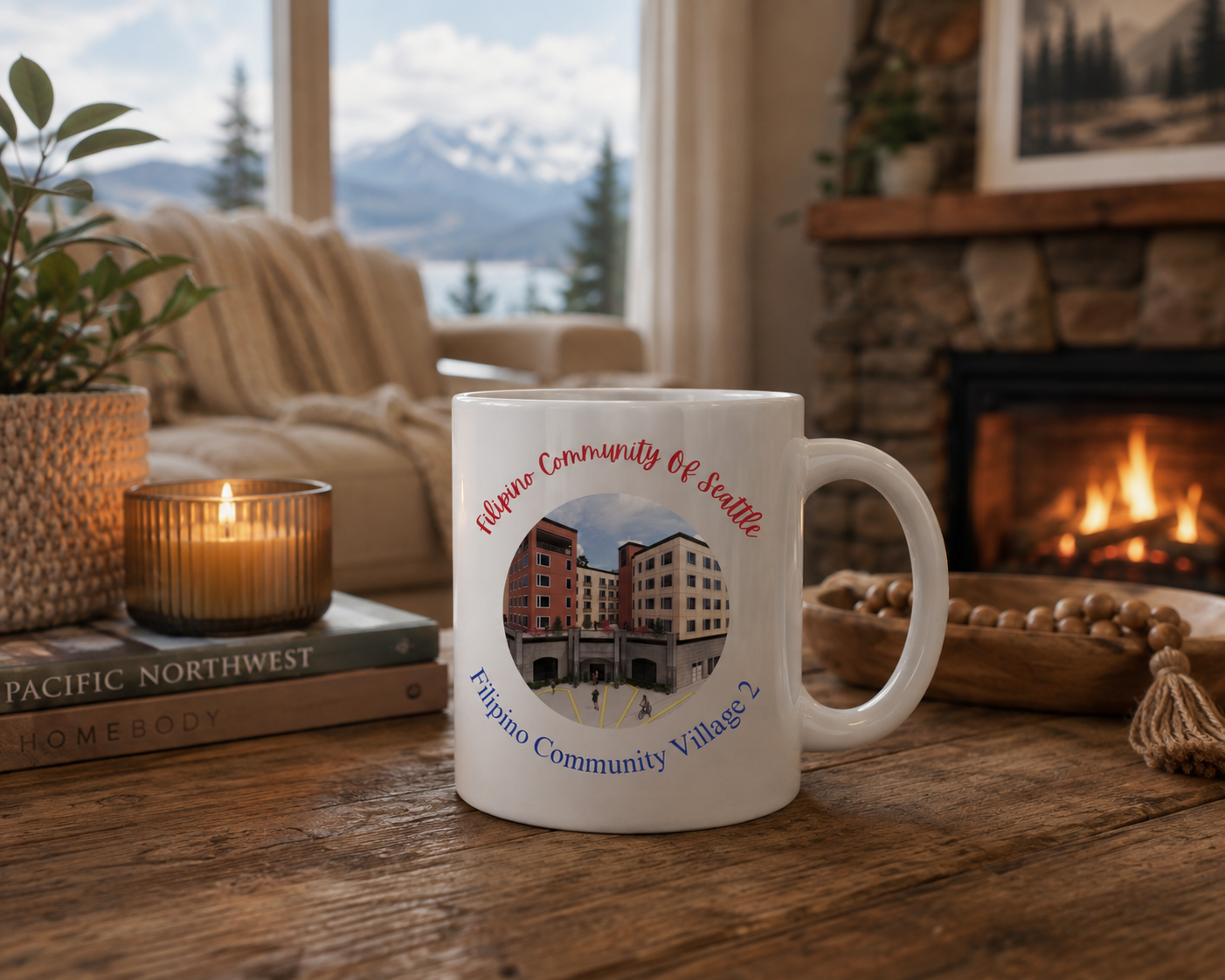 Show Your Mug - Image 2