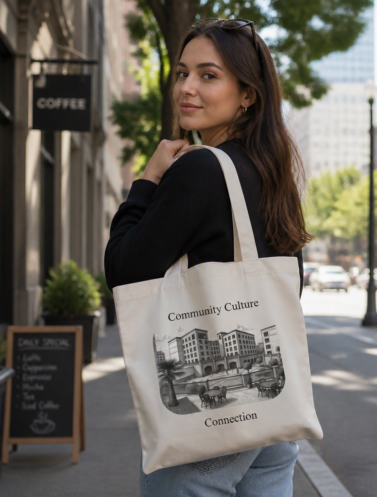 Tote Bag - Image 3
