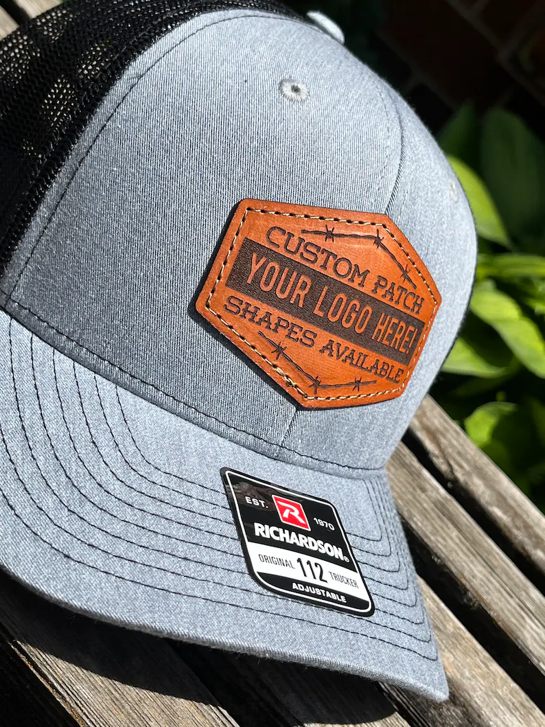 Trucker Caps - Image 1