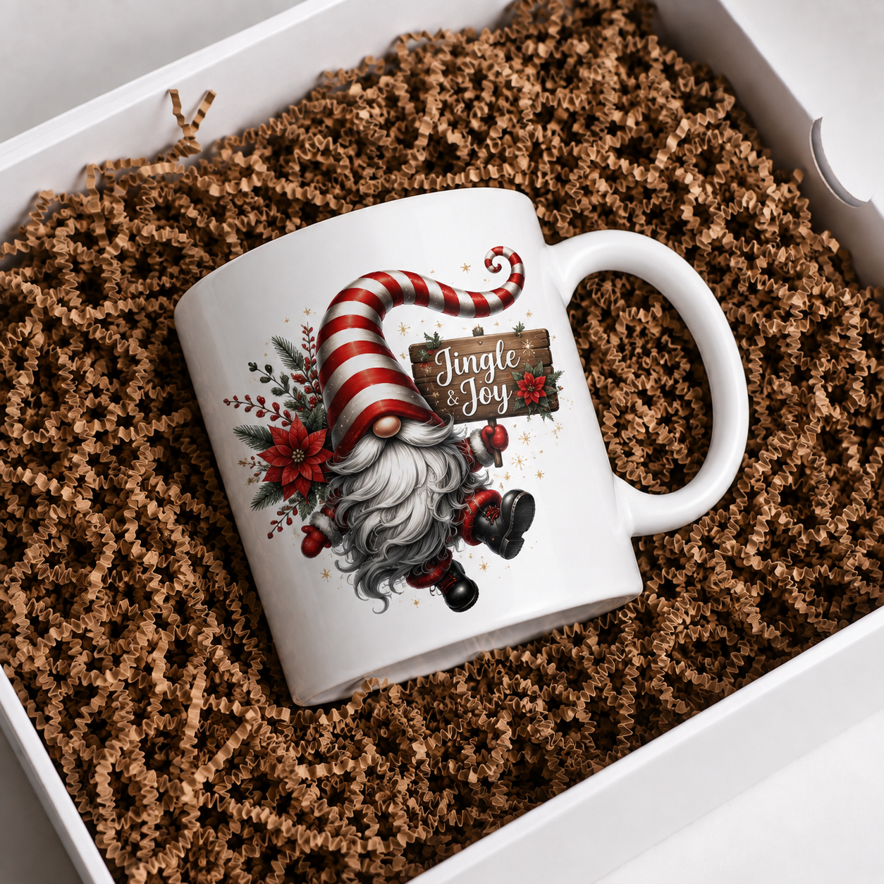 Jingle - Image 1