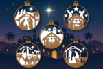 Nativity Set