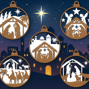 Ornaments