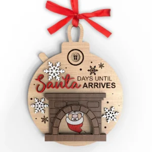 Christmas Countdown