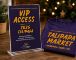 VIP Package
