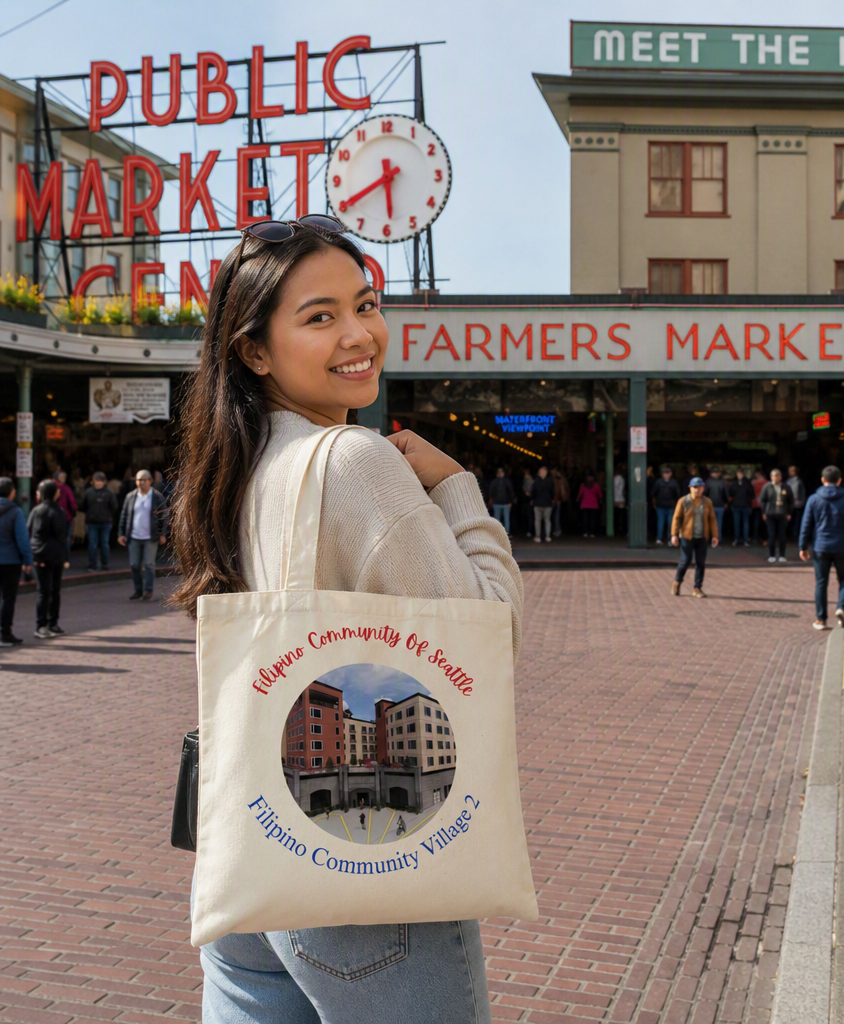 Tote Bag - Image 5