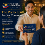 $25 Gift Card