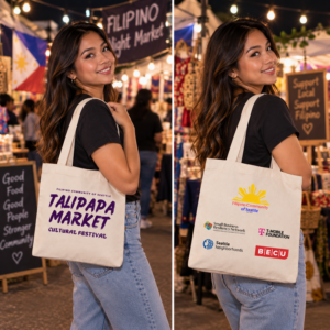 Tote Bags