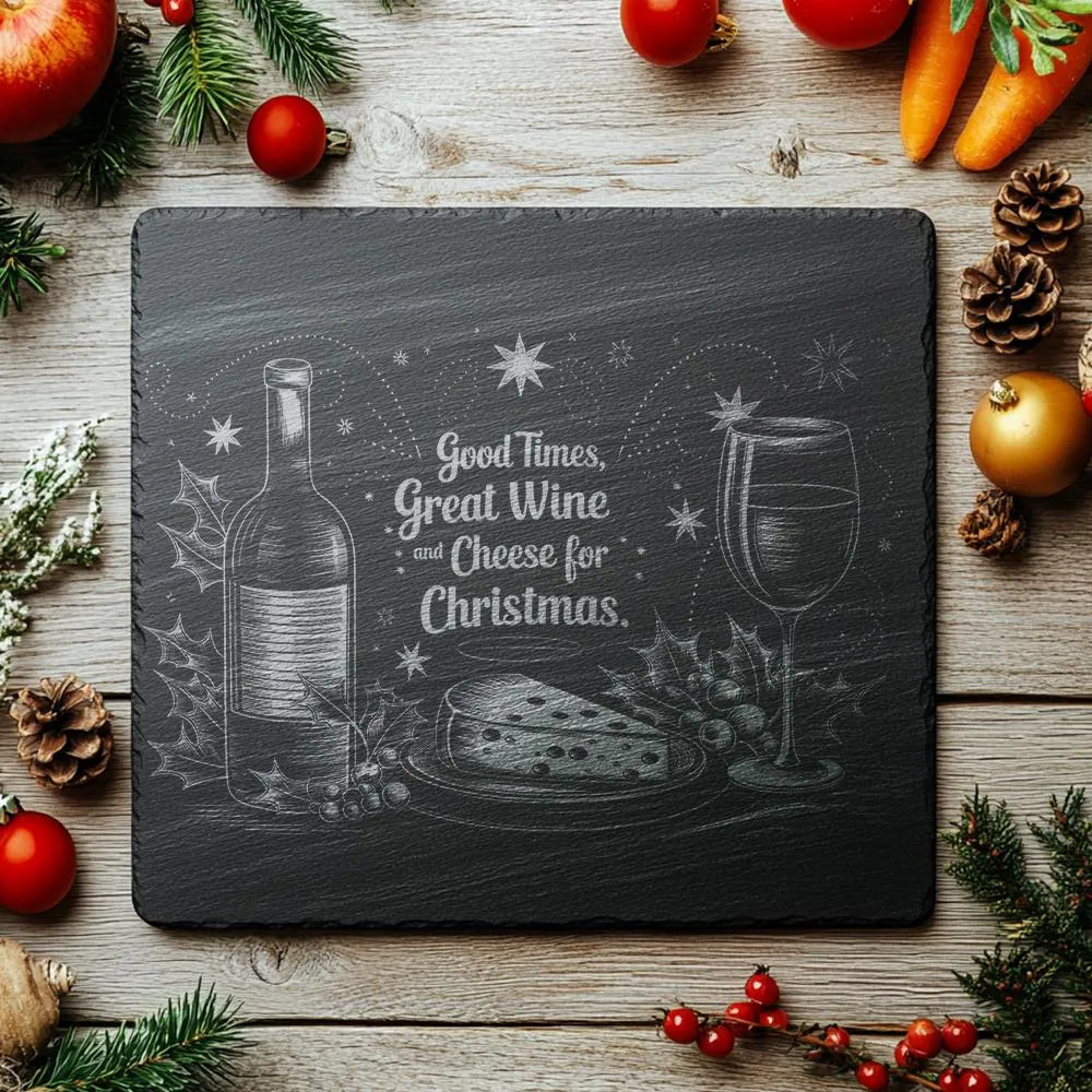 Christmas Slate - Image 5