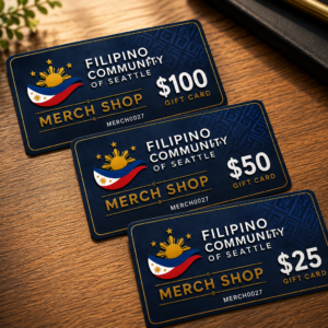 FCS Gift Card